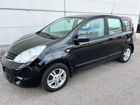 Nissan Note, Autot, Vantaa, Tori.fi Nissan Note, Autot, Vantaa, Tori.fi
