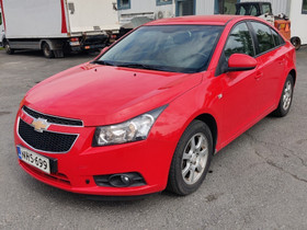 Chevrolet Cruze, Autot, Lempäälä, Tori.fi Chevrolet Cruze, Autot, Lempäälä, Tori.fi