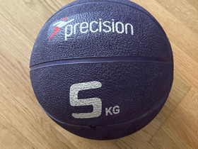 Kuntopallo 5kg, Kuntoilu ja fitness, Urheilu ja ulkoilu, Lappeenranta, Tori.fi Kuntopallo 5kg, Kuntoilu ja fitness, Urheilu ja ulkoilu, Lappeenranta, Tori.fi