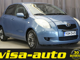 Toyota Yaris, Autot, Raisio, Tori.fi Toyota Yaris, Autot, Raisio, Tori.fi