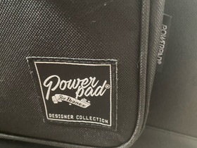 Ibanez Powerpad basson suojapussi, Kitarat, bassot ja vahvistimet, Musiikki ja soittimet, Imatra, Tori.fi Ibanez Powerpad basson suojapussi, Kitarat, bassot ja vahvistimet, Musiikki ja soittimet, Imatra, Tori.fi