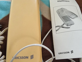Ericsson Tel 5, Puhelimet, Puhelimet ja tarvikkeet, Helsinki, Tori.fi