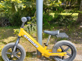 Strider potkupyörä, Lasten pyörät, Polkupyörät ja pyöräily, Tampere, Tori.fi Strider potkupyörä, Lasten pyörät, Polkupyörät ja pyöräily, Tampere, Tori.fi