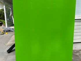 Green Screen tausta 150x200cm, Muu tietotekniikka, Tietokoneet ja lisälaitteet, Helsinki, Tori.fi Green Screen tausta 150x200cm, Muu tietotekniikka, Tietokoneet ja lisälaitteet, Helsinki, Tori.fi