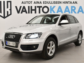 Audi Q5, Autot, Vantaa, Tori.fi Audi Q5, Autot, Vantaa, Tori.fi