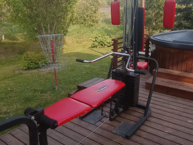 Kuntokeskus, Kuntoilu ja fitness, Urheilu ja ulkoilu, Raisio, Tori.fi Kuntokeskus, Kuntoilu ja fitness, Urheilu ja ulkoilu, Raisio, Tori.fi