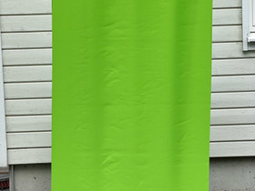 Green Screen tausta 100x200cm, Muu tietotekniikka, Tietokoneet ja lisälaitteet, Helsinki, Tori.fi