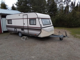 Cabby 550 Tendy/436, Asuntovaunut, Matkailuautot ja asuntovaunut, Seinäjoki, Tori.fi Cabby 550 Tendy/436, Asuntovaunut, Matkailuautot ja asuntovaunut, Seinäjoki, Tori.fi