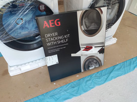 Väliasennussarja, AEG, Pesu- ja kuivauskoneet, Kodinkoneet, Masku, Tori.fi Väliasennussarja, AEG, Pesu- ja kuivauskoneet, Kodinkoneet, Masku, Tori.fi