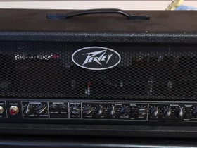 Peavey Valveking VK100, Kitarat, bassot ja vahvistimet, Musiikki ja soittimet, Nivala, Tori.fi Peavey Valveking VK100, Kitarat, bassot ja vahvistimet, Musiikki ja soittimet, Nivala, Tori.fi