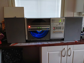 Sharp vz3000, Audio ja musiikkilaitteet, Viihde-elektroniikka, Eurajoki, Tori.fi Sharp vz3000, Audio ja musiikkilaitteet, Viihde-elektroniikka, Eurajoki, Tori.fi