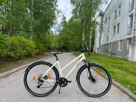 Helkama Naisten polkupyörä 28, Maastopyörät, Polkupyörät ja pyöräily, Helsinki, Tori.fi Helkama Naisten polkupyörä 28, Maastopyörät, Polkupyörät ja pyöräily, Helsinki, Tori.fi