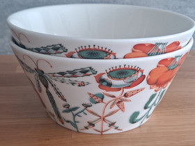 Iittala Korento kulho x 2, Ruokailuastiat ja aterimet, Keittiötarvikkeet ja astiat, Kuopio, Tori.fi Iittala Korento kulho x 2, Ruokailuastiat ja aterimet, Keittiötarvikkeet ja astiat, Kuopio, Tori.fi