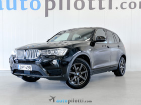BMW X3, Autot, Tuusula, Tori.fi BMW X3, Autot, Tuusula, Tori.fi