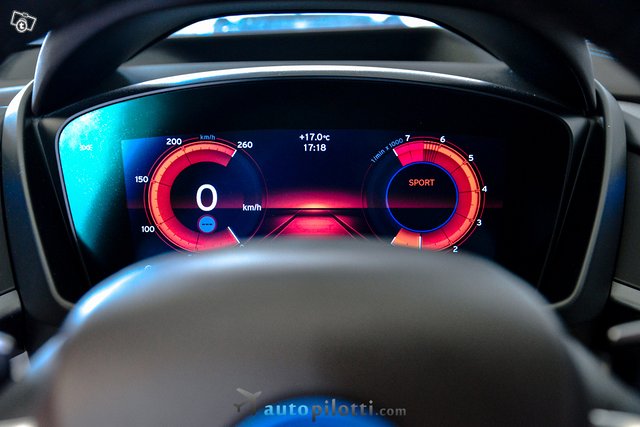 BMW I8 25