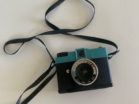 Lomography Diana Mini kinofilmikamera, Kamerat, Kamerat ja valokuvaus, Turku, Tori.fi Lomography Diana Mini kinofilmikamera, Kamerat, Kamerat ja valokuvaus, Turku, Tori.fi
