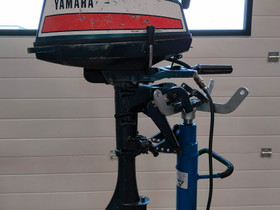 Yamaha 5hp perämoottori, Perämoottorit, Venetarvikkeet ja veneily, Kokkola, Tori.fi Yamaha 5hp perämoottori, Perämoottorit, Venetarvikkeet ja veneily, Kokkola, Tori.fi