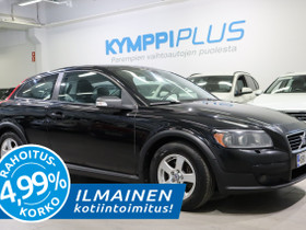 Volvo C30, Autot, Vantaa, Tori.fi Volvo C30, Autot, Vantaa, Tori.fi