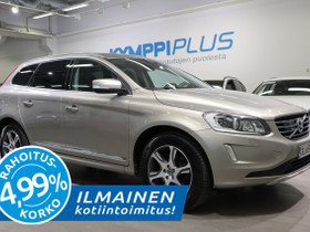 Volvo XC60, Autot, Vantaa, Tori.fi Volvo XC60, Autot, Vantaa, Tori.fi