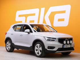 Volvo XC40, Autot, Jyväskylä, Tori.fi Volvo XC40, Autot, Jyväskylä, Tori.fi