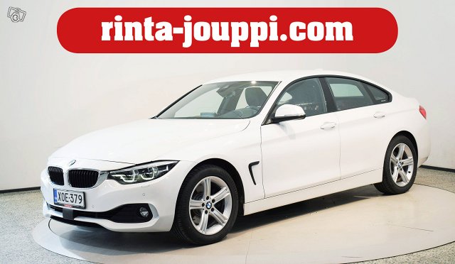 BMW 430