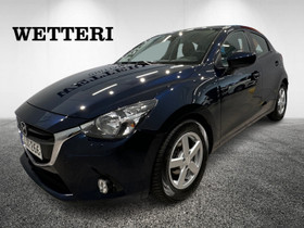 Mazda 2, Autot, Ylivieska, Tori.fi Mazda 2, Autot, Ylivieska, Tori.fi