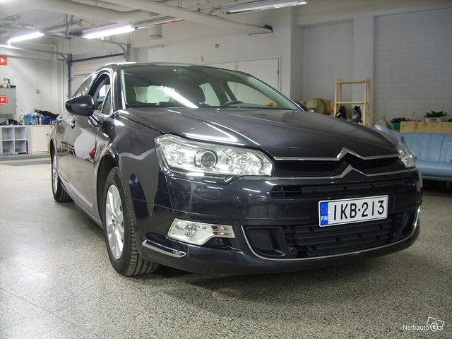 Citroen C5, kuva 1