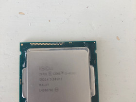 Intel i5-4690k 3.50ghz prosessori, Komponentit, Tietokoneet ja lisälaitteet, Riihimäki, Tori.fi Intel i5-4690k 3.50ghz prosessori, Komponentit, Tietokoneet ja lisälaitteet, Riihimäki, Tori.fi