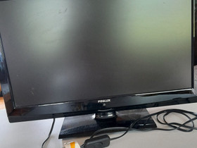 Akkukäyttöinen Finlux TV 22 tuumaa, Televisiot, Viihde-elektroniikka, Savonlinna, Tori.fi Akkukäyttöinen Finlux TV 22 tuumaa, Televisiot, Viihde-elektroniikka, Savonlinna, Tori.fi