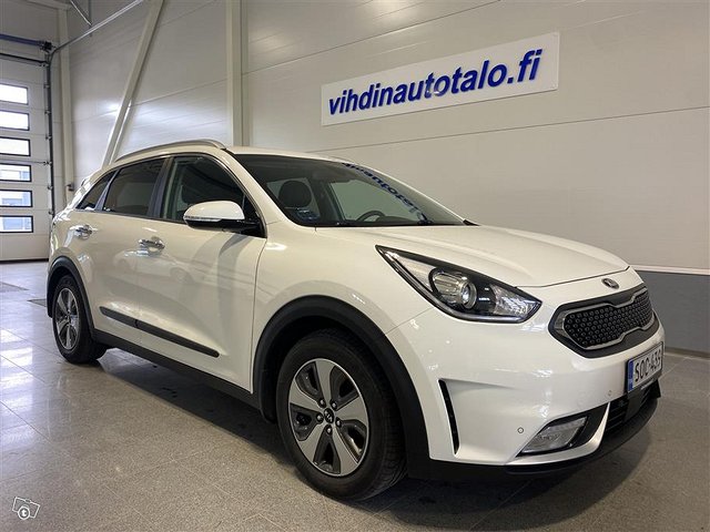 KIA Niro 1