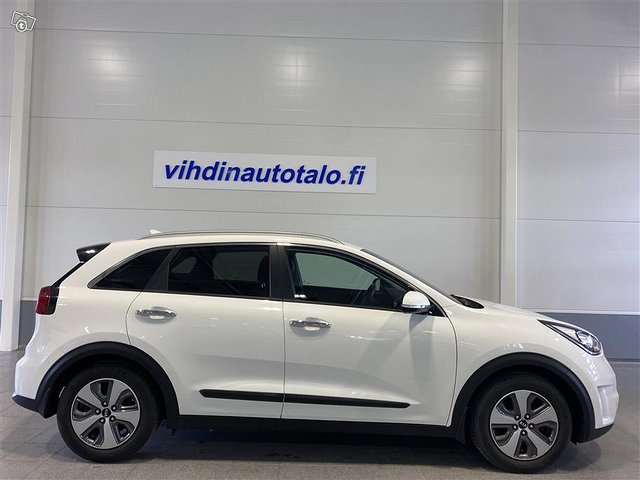 KIA Niro 2