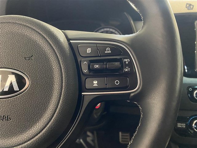 KIA Niro 15