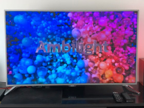 Philips 49 Uhd 4k 100hz Android Tv + amblights, Televisiot, Viihde-elektroniikka, Vantaa, Tori.fi Philips 49 Uhd 4k 100hz Android Tv + amblights, Televisiot, Viihde-elektroniikka, Vantaa, Tori.fi