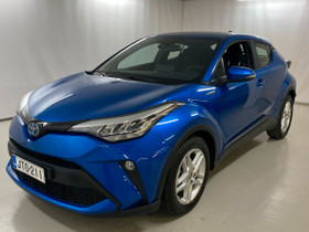 TOYOTA C-HR, Autot, Turku, Tori.fi TOYOTA C-HR, Autot, Turku, Tori.fi