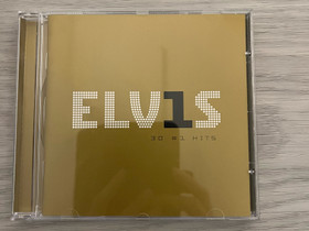 Elvis 1 Hits Cd, Musiikki CD, DVD ja äänitteet, Musiikki ja soittimet, Seinäjoki, Tori.fi Elvis 1 Hits Cd, Musiikki CD, DVD ja äänitteet, Musiikki ja soittimet, Seinäjoki, Tori.fi