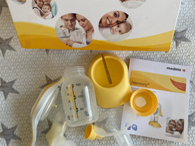Medela käsikäyttöinen rintapumppu, Lastenhoitovälineet, Lastentarvikkeet ja lelut, Lahti, Tori.fi Medela käsikäyttöinen rintapumppu, Lastenhoitovälineet, Lastentarvikkeet ja lelut, Lahti, Tori.fi