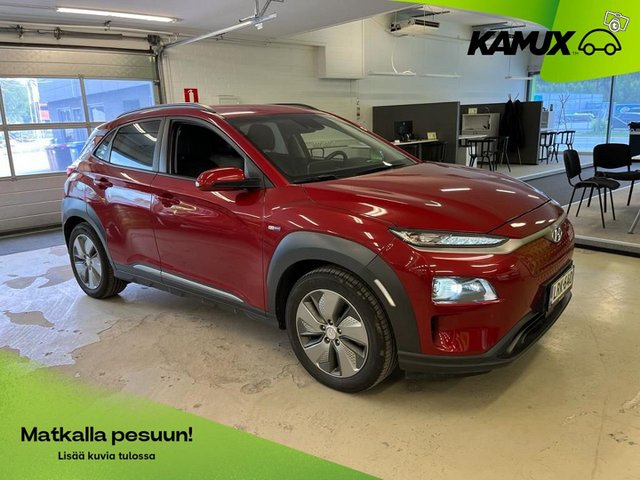 Hyundai Kona, kuva 1