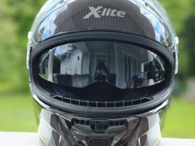 Moottoripyöräkypärä X-Lite UltraCarbon, Ajoasut, kengät ja kypärät, Mototarvikkeet ja varaosat, Nokia, Tori.fi Moottoripyöräkypärä X-Lite UltraCarbon, Ajoasut, kengät ja kypärät, Mototarvikkeet ja varaosat, Nokia, Tori.fi
