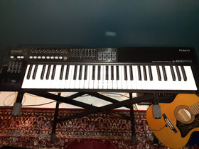 Ronald A-800 Pro, Pianot, urut ja koskettimet, Musiikki ja soittimet, Kouvola, Tori.fi Ronald A-800 Pro, Pianot, urut ja koskettimet, Musiikki ja soittimet, Kouvola, Tori.fi