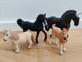 Schleich poneja, Lelut ja pelit, Lastentarvikkeet ja lelut, Ulvila, Tori.fi Schleich poneja, Lelut ja pelit, Lastentarvikkeet ja lelut, Ulvila, Tori.fi