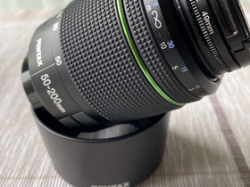 Pentax, Objektiivit, Kamerat ja valokuvaus, Kokkola, Tori.fi Pentax, Objektiivit, Kamerat ja valokuvaus, Kokkola, Tori.fi