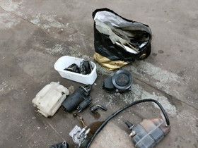 MB 603/606 sekalaista osaa, Autovaraosat, Auton varaosat ja tarvikkeet, Kokkola, Tori.fi MB 603/606 sekalaista osaa, Autovaraosat, Auton varaosat ja tarvikkeet, Kokkola, Tori.fi