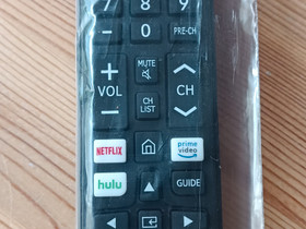 Samsung smart tv kaukosäädin, Televisiot, Viihde-elektroniikka, Vantaa, Tori.fi Samsung smart tv kaukosäädin, Televisiot, Viihde-elektroniikka, Vantaa, Tori.fi