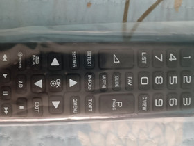 LG normalli tv kaukosäädin, Televisiot, Viihde-elektroniikka, Vantaa, Tori.fi LG normalli tv kaukosäädin, Televisiot, Viihde-elektroniikka, Vantaa, Tori.fi
