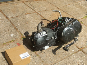 Monkey VM 125cc lifan, Mopojen varaosat ja tarvikkeet, Mototarvikkeet ja varaosat, Kempele, Tori.fi Monkey VM 125cc lifan, Mopojen varaosat ja tarvikkeet, Mototarvikkeet ja varaosat, Kempele, Tori.fi