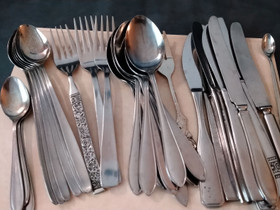 Aterimia 30kpl, Ruokailuastiat ja aterimet, Keittiötarvikkeet ja astiat, Lahti, Tori.fi Aterimia 30kpl, Ruokailuastiat ja aterimet, Keittiötarvikkeet ja astiat, Lahti, Tori.fi