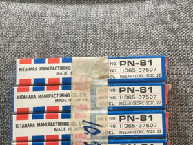 Nissan CEDRIC SD20-22 Hehkutulppa, Autovaraosat, Auton varaosat ja tarvikkeet, Pori, Tori.fi Nissan CEDRIC SD20-22 Hehkutulppa, Autovaraosat, Auton varaosat ja tarvikkeet, Pori, Tori.fi