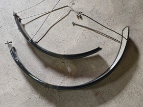 26" lokasuojat, Pyörätarvikkeet ja kypärät, Polkupyörät ja pyöräily, Joensuu, Tori.fi 26" lokasuojat, Pyörätarvikkeet ja kypärät, Polkupyörät ja pyöräily, Joensuu, Tori.fi