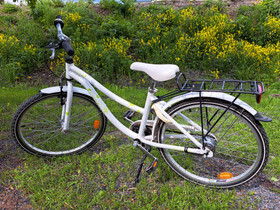 24" Lasten polkupyörä 7-vaihteinen, Lasten pyörät, Polkupyörät ja pyöräily, Tampere, Tori.fi 24" Lasten polkupyörä 7-vaihteinen, Lasten pyörät, Polkupyörät ja pyöräily, Tampere, Tori.fi