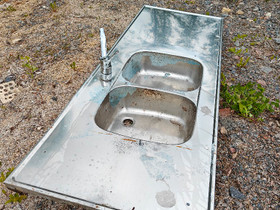 Rosterialtaita, Keittiöt, Rakennustarvikkeet ja työkalut, Pyhäjärvi, Tori.fi Rosterialtaita, Keittiöt, Rakennustarvikkeet ja työkalut, Pyhäjärvi, Tori.fi